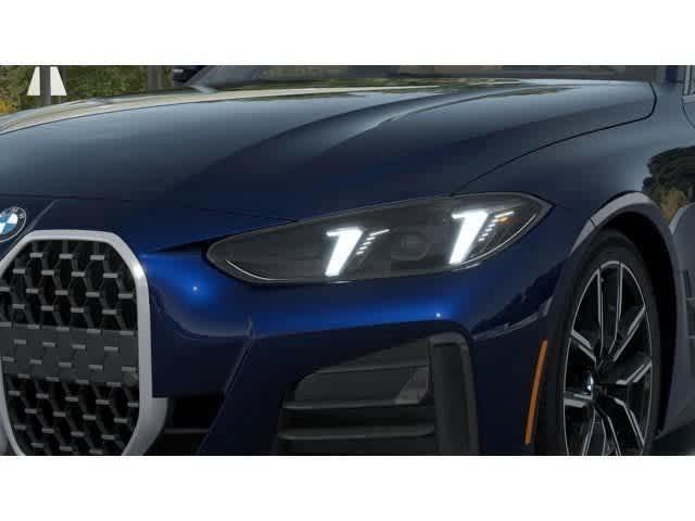 new 2026 BMW 430 Gran Coupe car, priced at $59,525