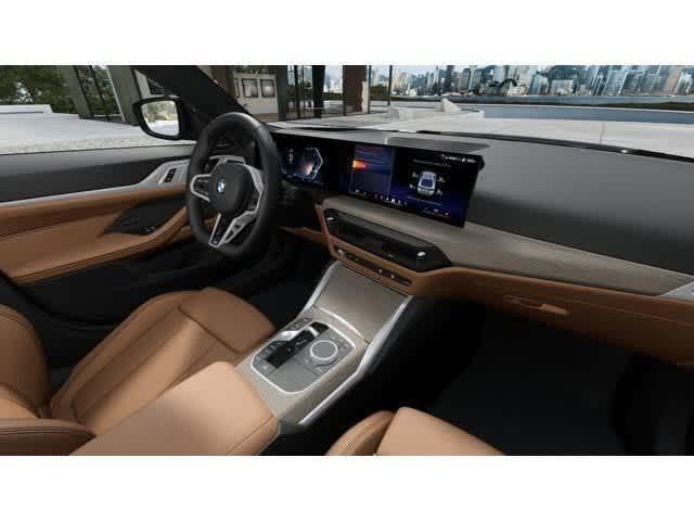 new 2026 BMW 430 Gran Coupe car, priced at $59,525