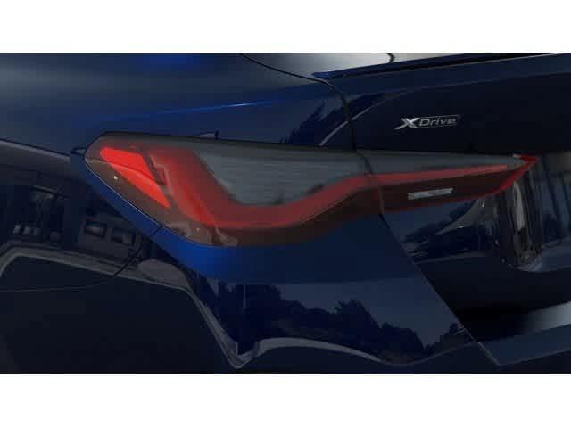 new 2026 BMW 430 Gran Coupe car, priced at $59,525