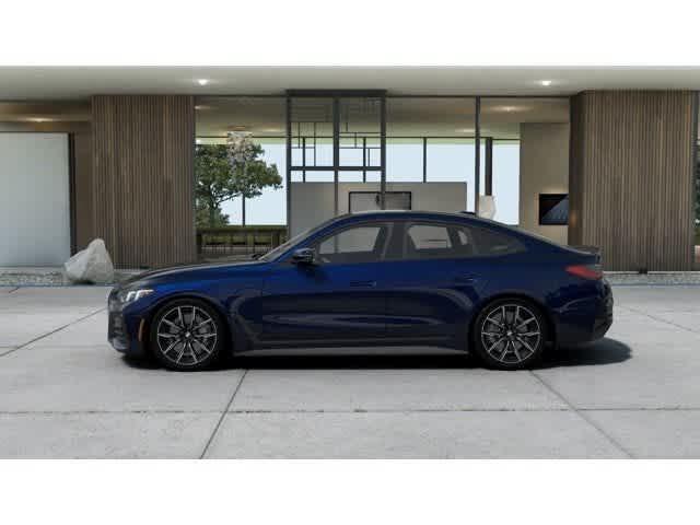 new 2026 BMW 430 Gran Coupe car, priced at $59,525