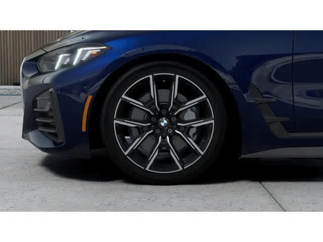 new 2026 BMW 430 Gran Coupe car, priced at $59,525