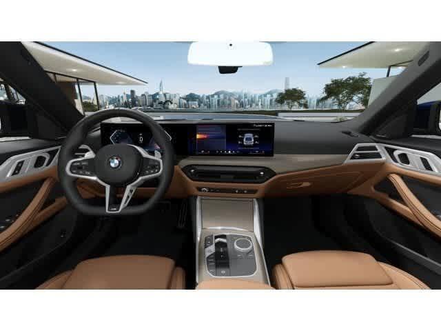 new 2026 BMW 430 Gran Coupe car, priced at $59,525