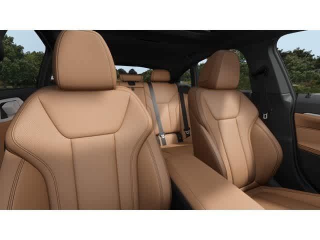 new 2026 BMW 430 Gran Coupe car, priced at $59,525