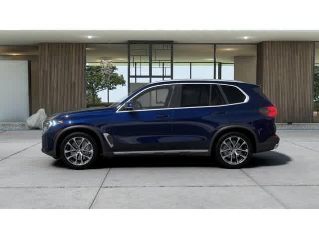 new 2026 BMW X5 PHEV car, priced at $82,725