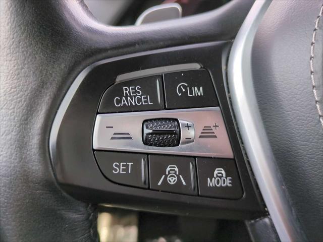 used 2020 BMW X5 car, priced at $30,000