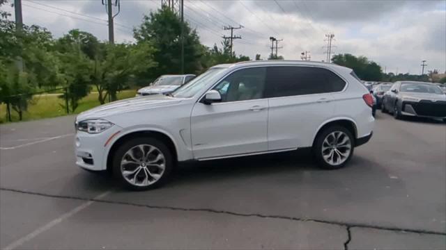 used 2014 BMW X5 car, priced at $16,495