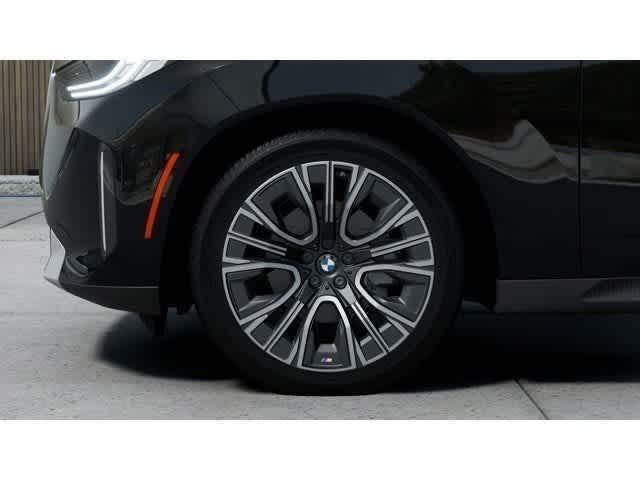 new 2025 BMW X3 car, priced at $56,850