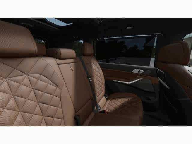 used 2026 BMW X7 car, priced at $90,830