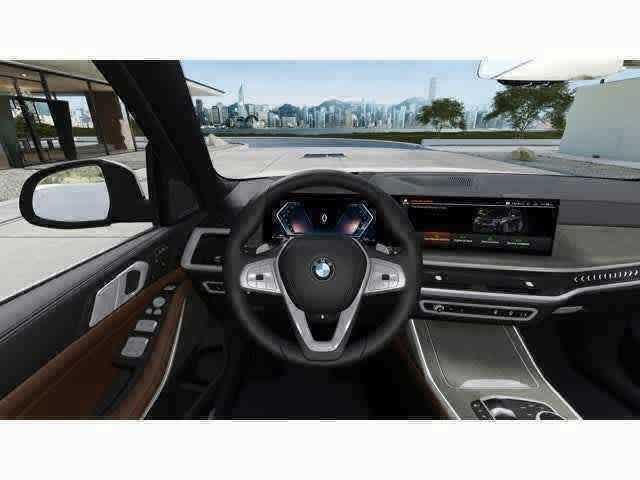 used 2026 BMW X7 car, priced at $90,830