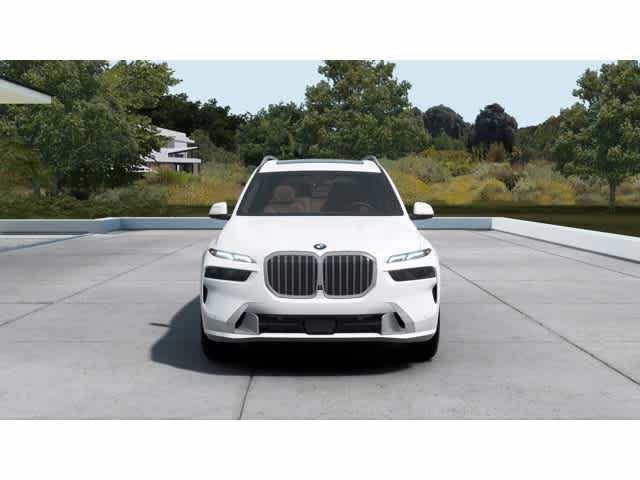 used 2026 BMW X7 car, priced at $90,830