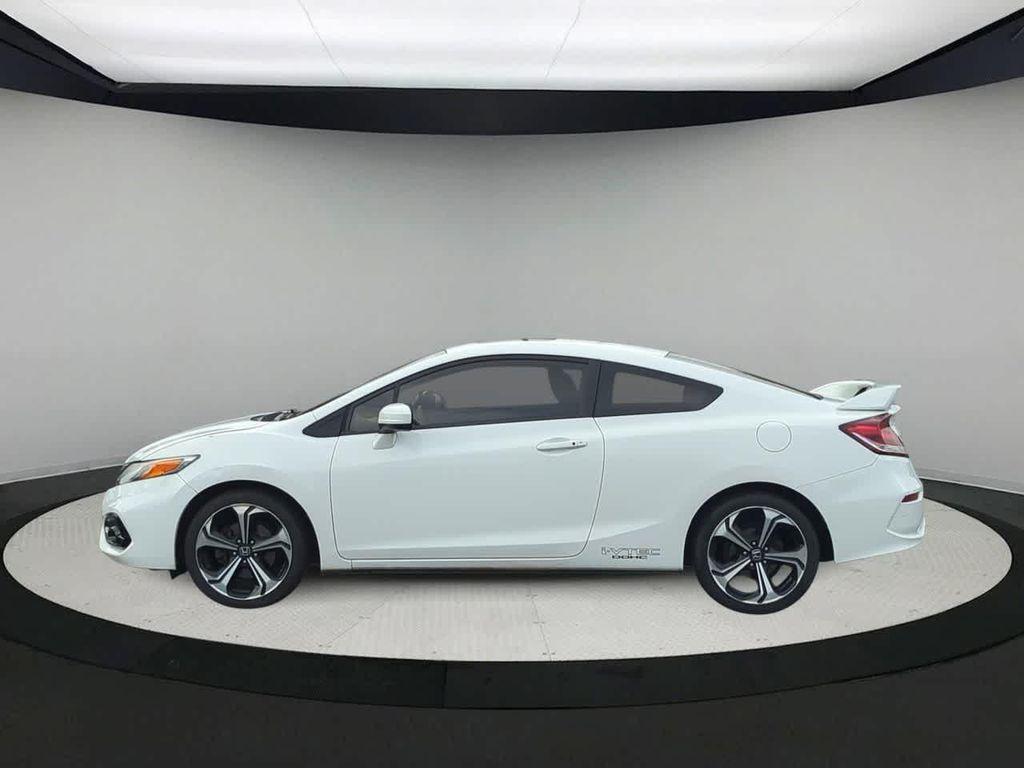 used 2015 Honda Civic car, priced at $13,599