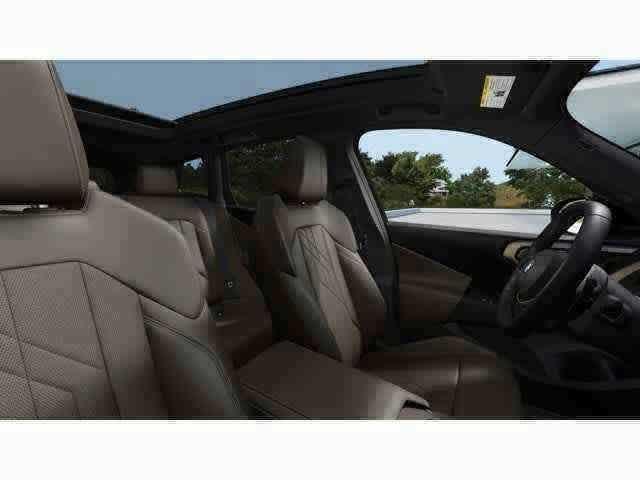 used 2025 BMW X3 car, priced at $57,480
