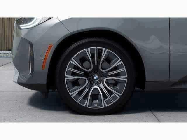 used 2025 BMW X3 car, priced at $57,480