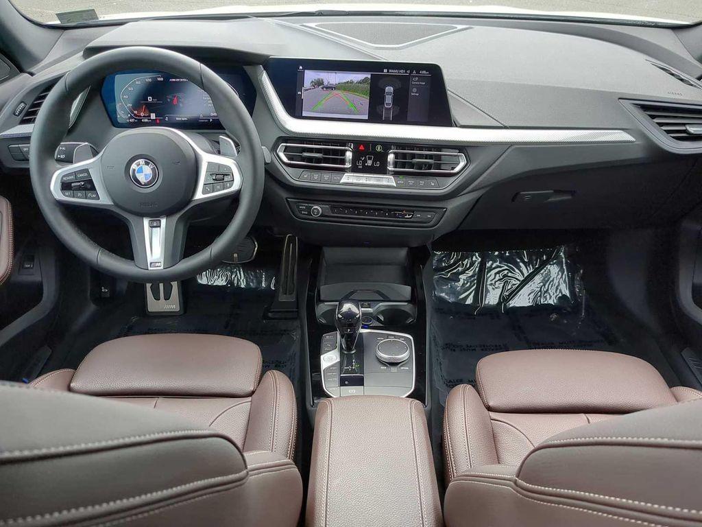 used 2024 BMW M235 Gran Coupe car, priced at $42,896