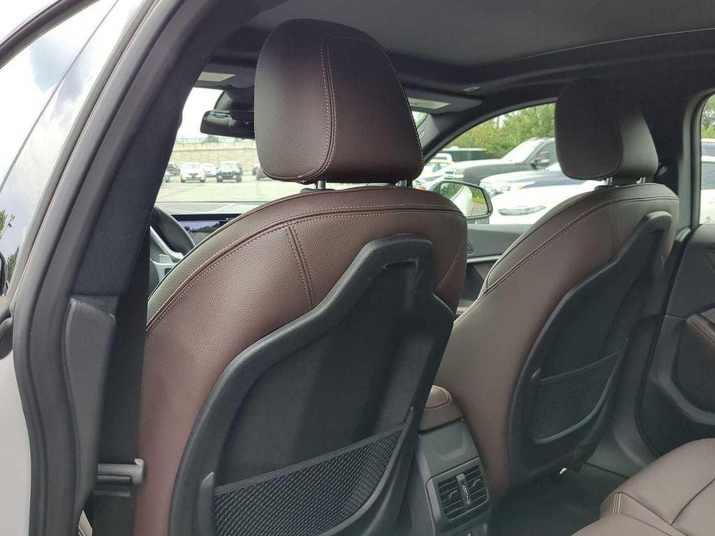 used 2024 BMW M235 Gran Coupe car, priced at $42,896