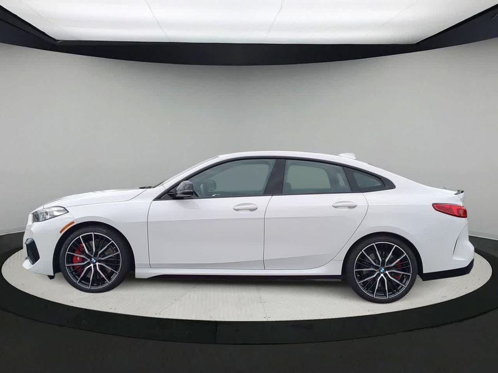 used 2024 BMW M235 Gran Coupe car, priced at $42,896