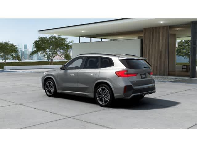 new 2026 BMW X1 car, priced at $52,650