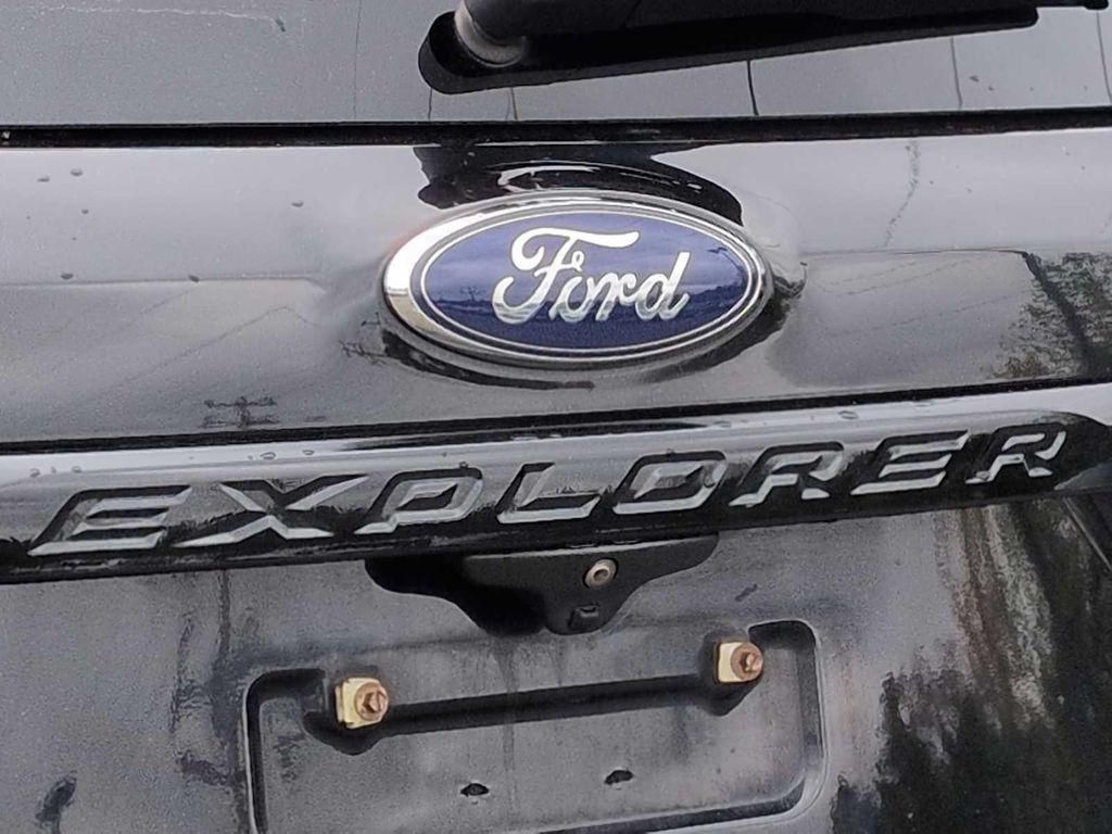 used 2016 Ford Explorer car, priced at $15,495
