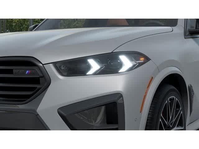 new 2026 BMW X5 M car, priced at $143,675