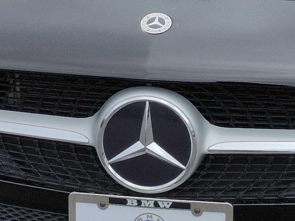 used 2021 Mercedes-Benz A-Class car, priced at $23,650