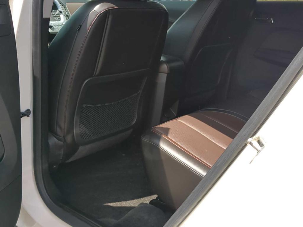 used 2015 Chevrolet Equinox car, priced at $9,000
