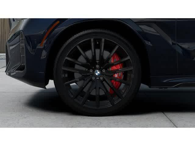 new 2026 BMW X6 car, priced at $87,575