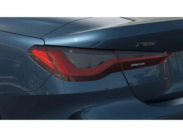 new 2026 BMW 430 car, priced at $70,255