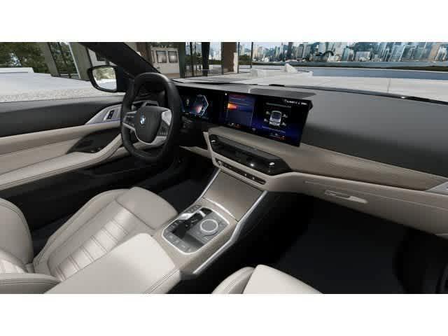 new 2026 BMW 430 car, priced at $70,255