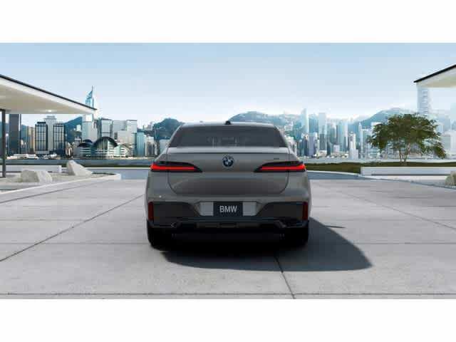 used 2025 BMW i7 car, priced at $120,225
