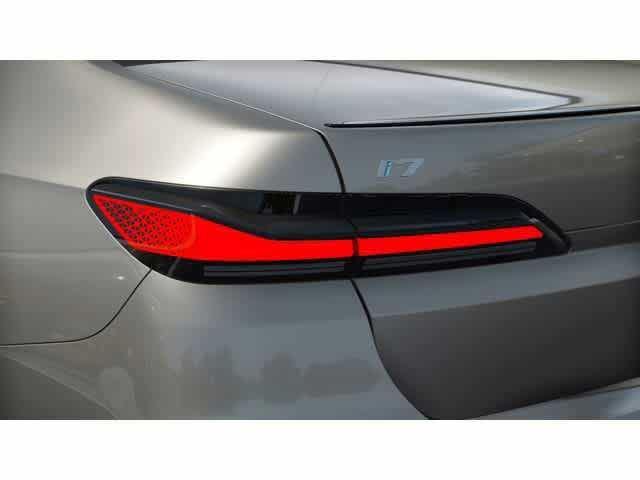 used 2025 BMW i7 car, priced at $120,225