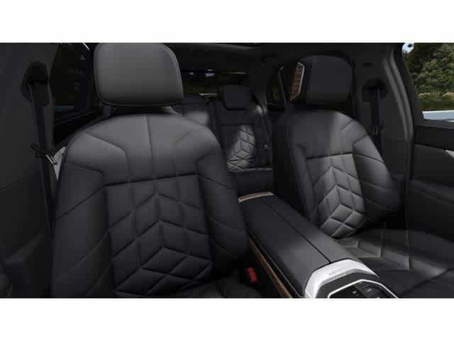 used 2025 BMW i7 car, priced at $120,225