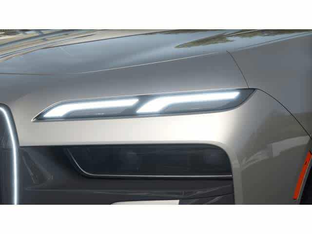 new 2025 BMW i7 car, priced at $127,725