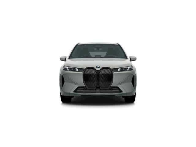 new 2026 BMW iX car, priced at $82,470