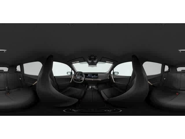 new 2026 BMW iX car, priced at $82,470