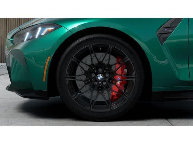 new 2026 BMW M3 car, priced at $99,525