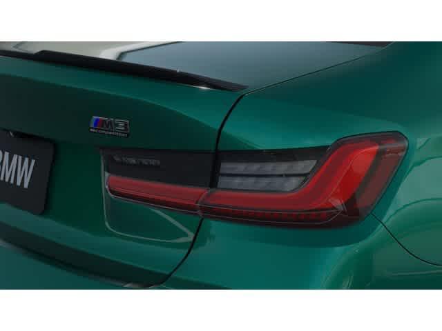 new 2026 BMW M3 car, priced at $99,525