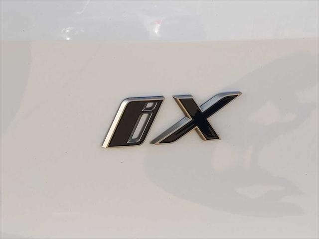 used 2024 BMW iX car, priced at $86,562