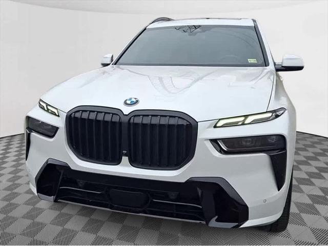 used 2024 BMW X7 car, priced at $74,979