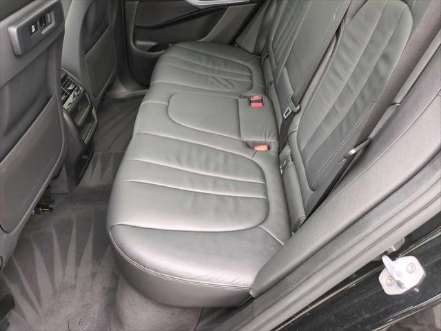 used 2019 BMW X5 car, priced at $26,895