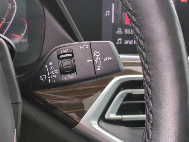 used 2019 BMW X5 car, priced at $26,895