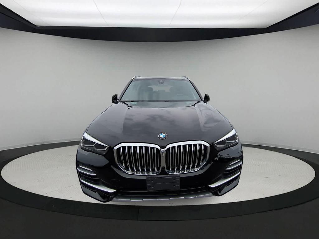 used 2019 BMW X5 car, priced at $26,495