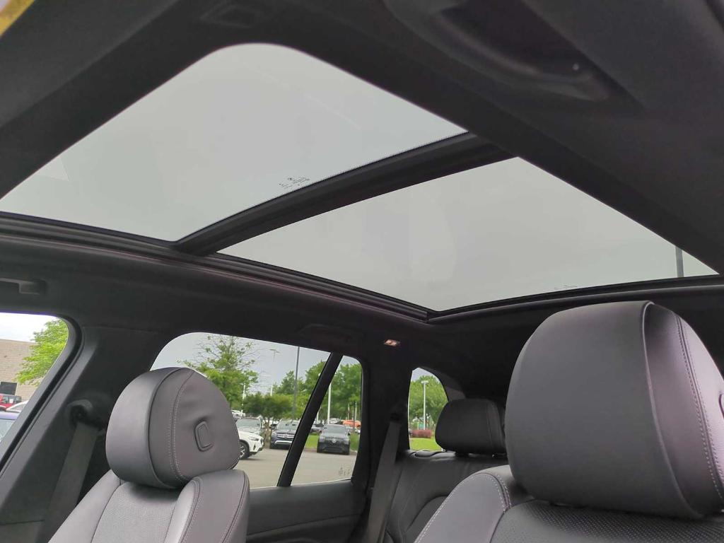 used 2019 BMW X5 car, priced at $26,495