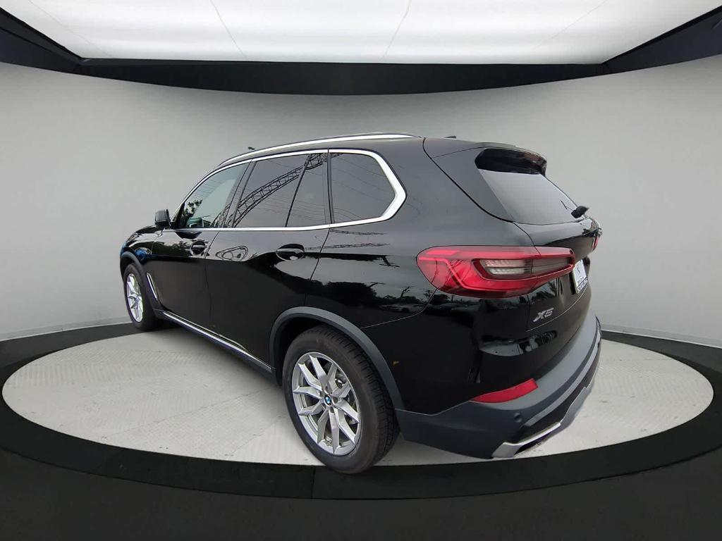 used 2019 BMW X5 car, priced at $26,495