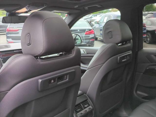 used 2019 BMW X5 car, priced at $26,895