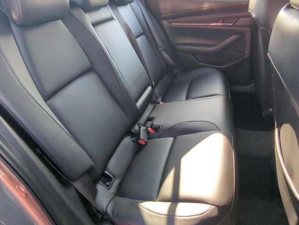 used 2019 Mazda Mazda3 car, priced at $19,103