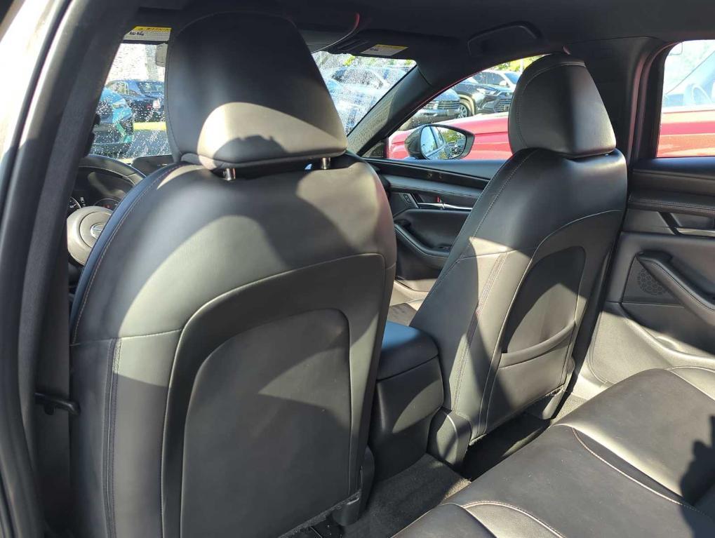 used 2019 Mazda Mazda3 car, priced at $19,103