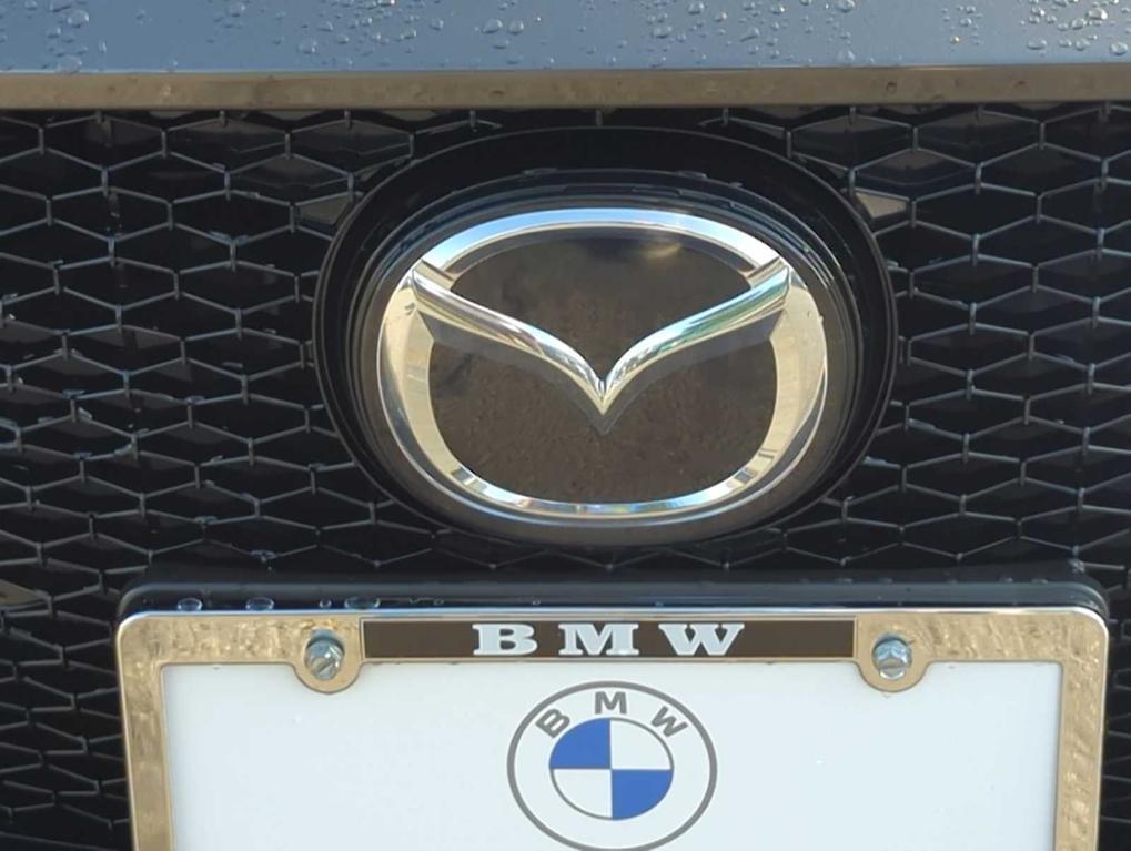 used 2019 Mazda Mazda3 car, priced at $19,103