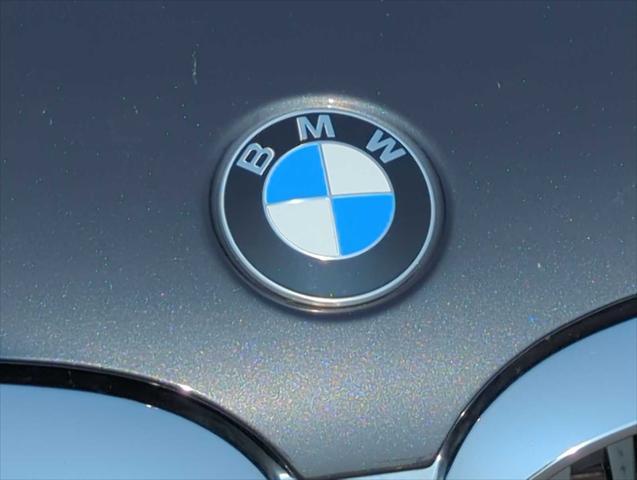 used 2023 BMW X3 car, priced at $43,795