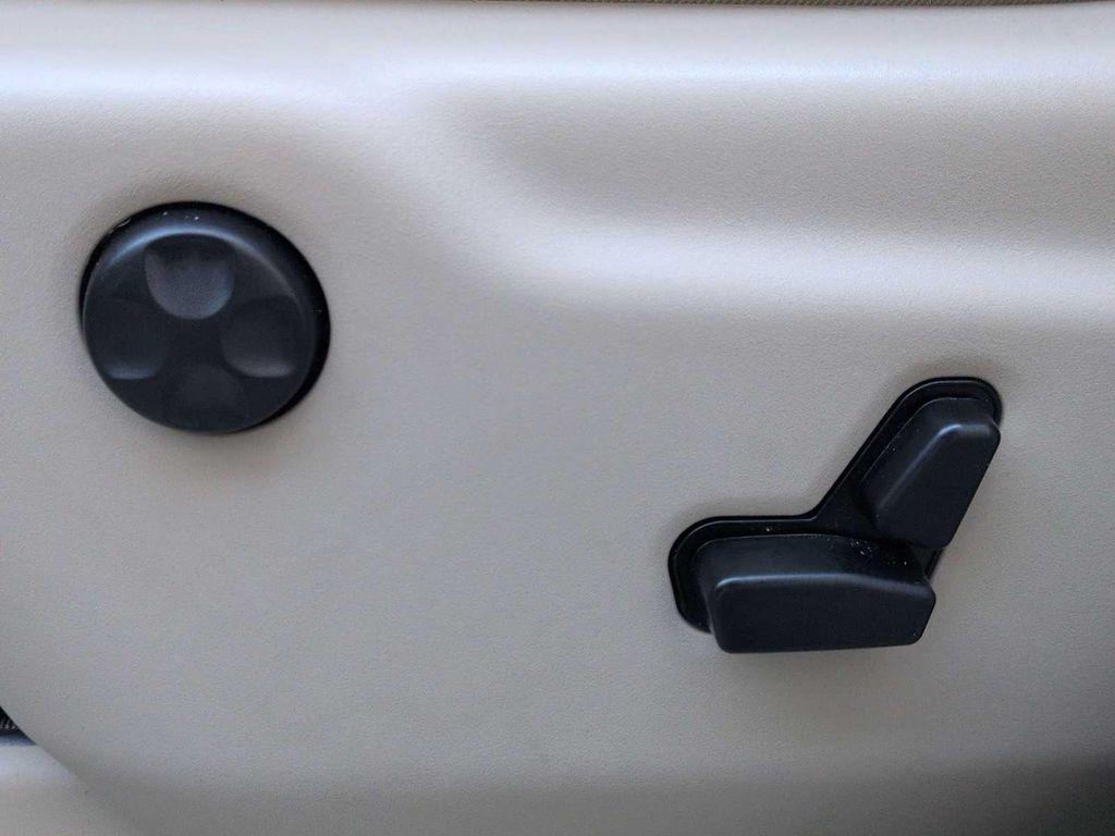 used 2020 Jeep Grand Cherokee car, priced at $22,000