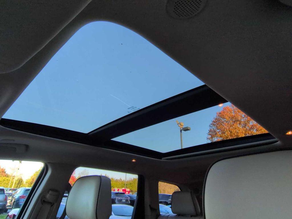 used 2020 Jeep Grand Cherokee car, priced at $22,000